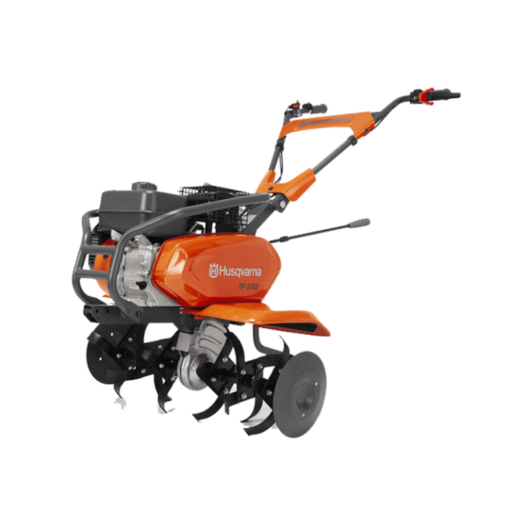 Husqvarna TF 230 Cultivator