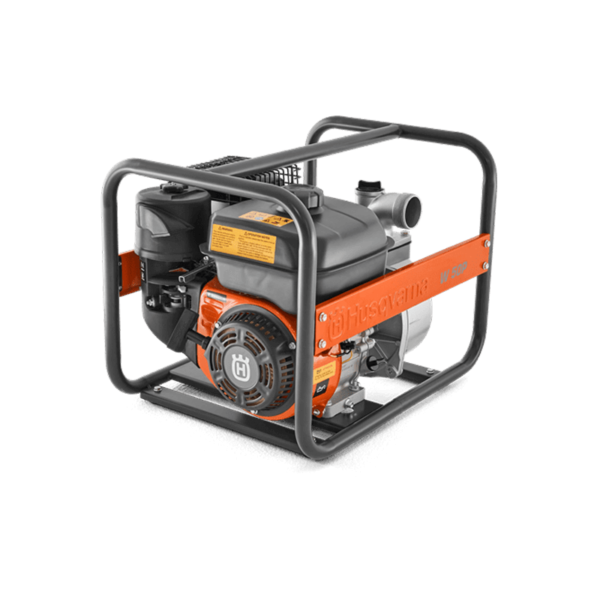 Husqvarna W50P Water Pump