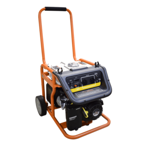 Tandem 6+ Torx Petrol Generator 2.8KVA