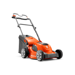 Husqvarna LC 142i Battery Lawnmower