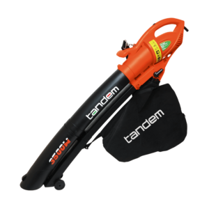Tandem 3500W Electric Blow-Vac