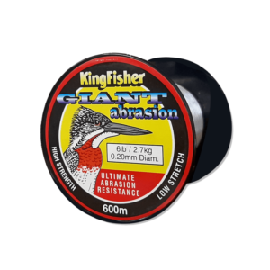 Fishing Line & Tackle