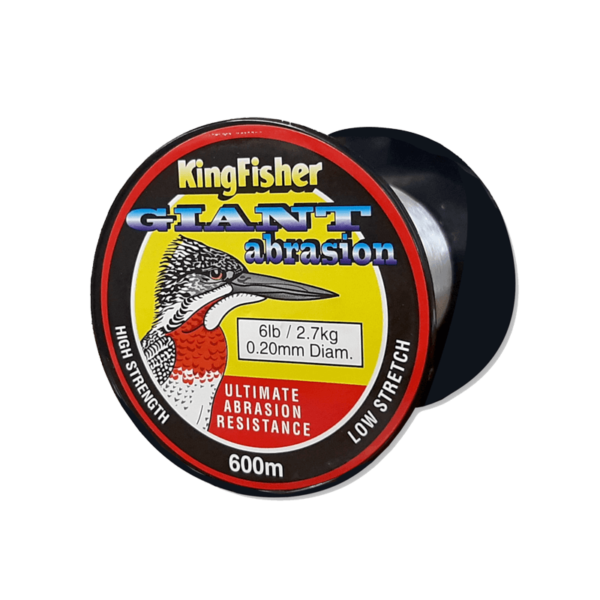 Fishing Line & Tackle
