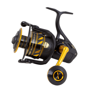Fishing Reels