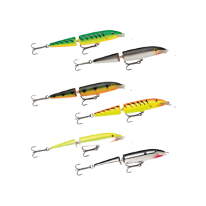 Fishing Lures