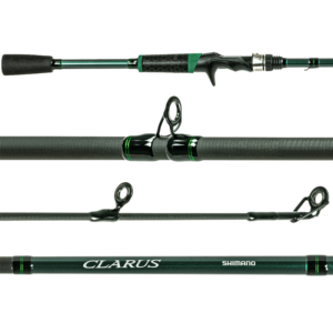 Fishing Rods