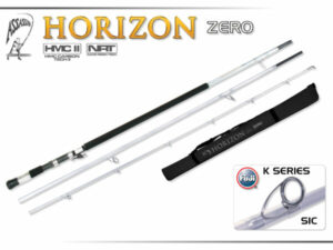 ASSASSIN HORIZON ROD 15FT