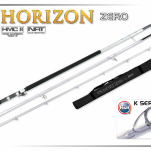 ASSASSIN HORIZON ROD 15FT