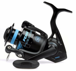 PENN WRATH 6000SP