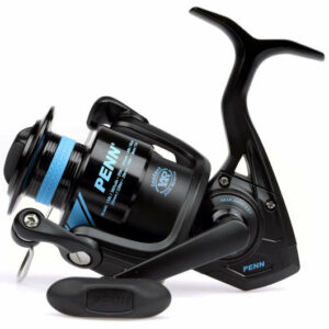 PENN WRATH 6000SP