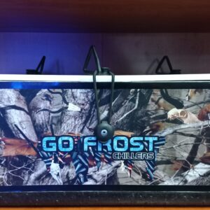 GO FROST CHILLERS 12L COOLERBOX