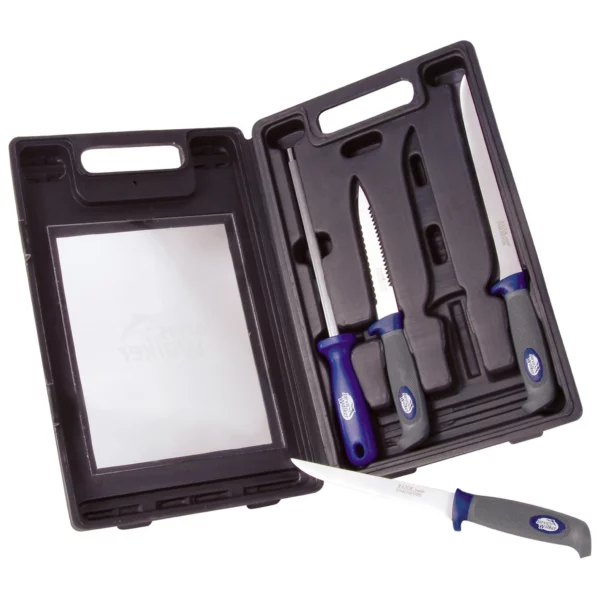 JAVIS WALKER PRO FILLET KIT - Image 2