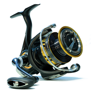 DAIWA LEGALIS LT5000D-C