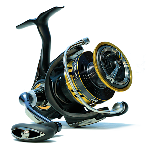 DAIWA LEGALIS LT5000D-C