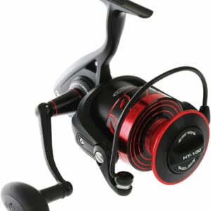 PENN FIERCE III 6000