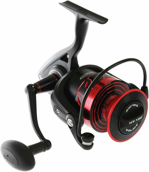 PENN FIERCE III 6000