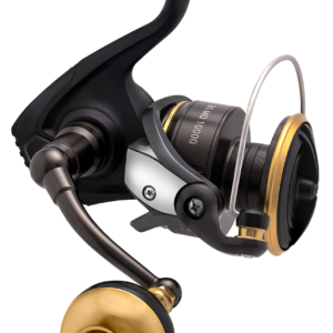 DAIWA BG MQ18000-ARK