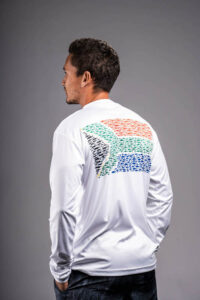 FINDING FINS SAFFA LONG SLEEVE