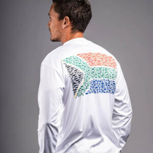 FINDING FINS SAFFA LONG SLEEVE