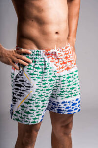 FINDING FINS SAFFA SHORTS