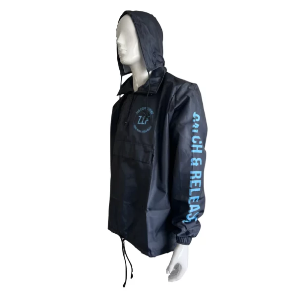 ZLF SPLASH JACKETS