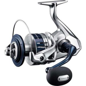 SHIMANO SARAGOSA SW8000HG