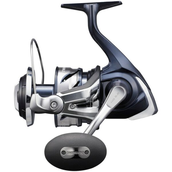 SHIMANO TWIN POWER SW10000HG