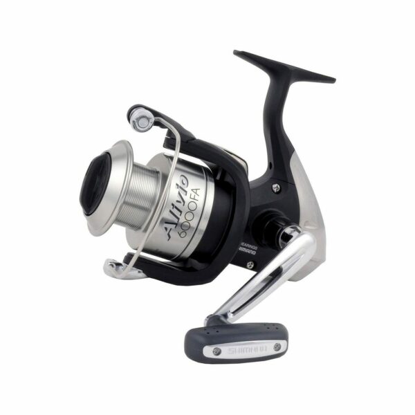 SHIMANO ALIVIO 6000FA REEL