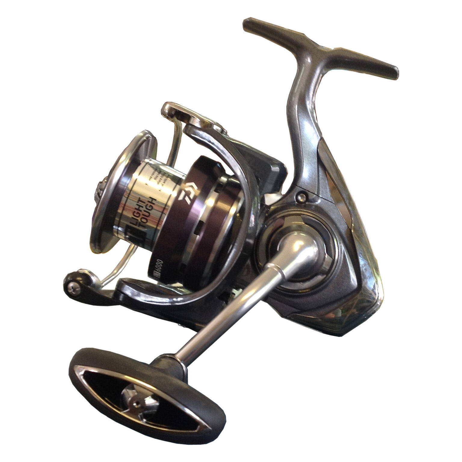 DAIWA EXCELER LT6000 - Pro-Xpert Power & Fishing Equipment