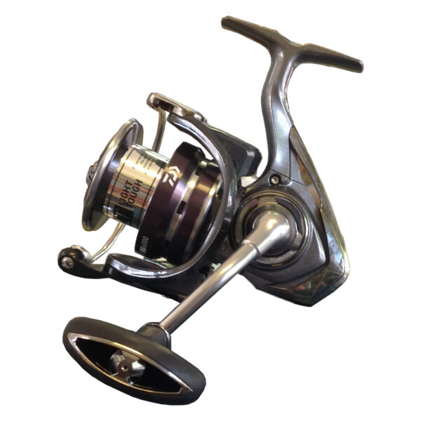 DAIWA EXCELER LT6000