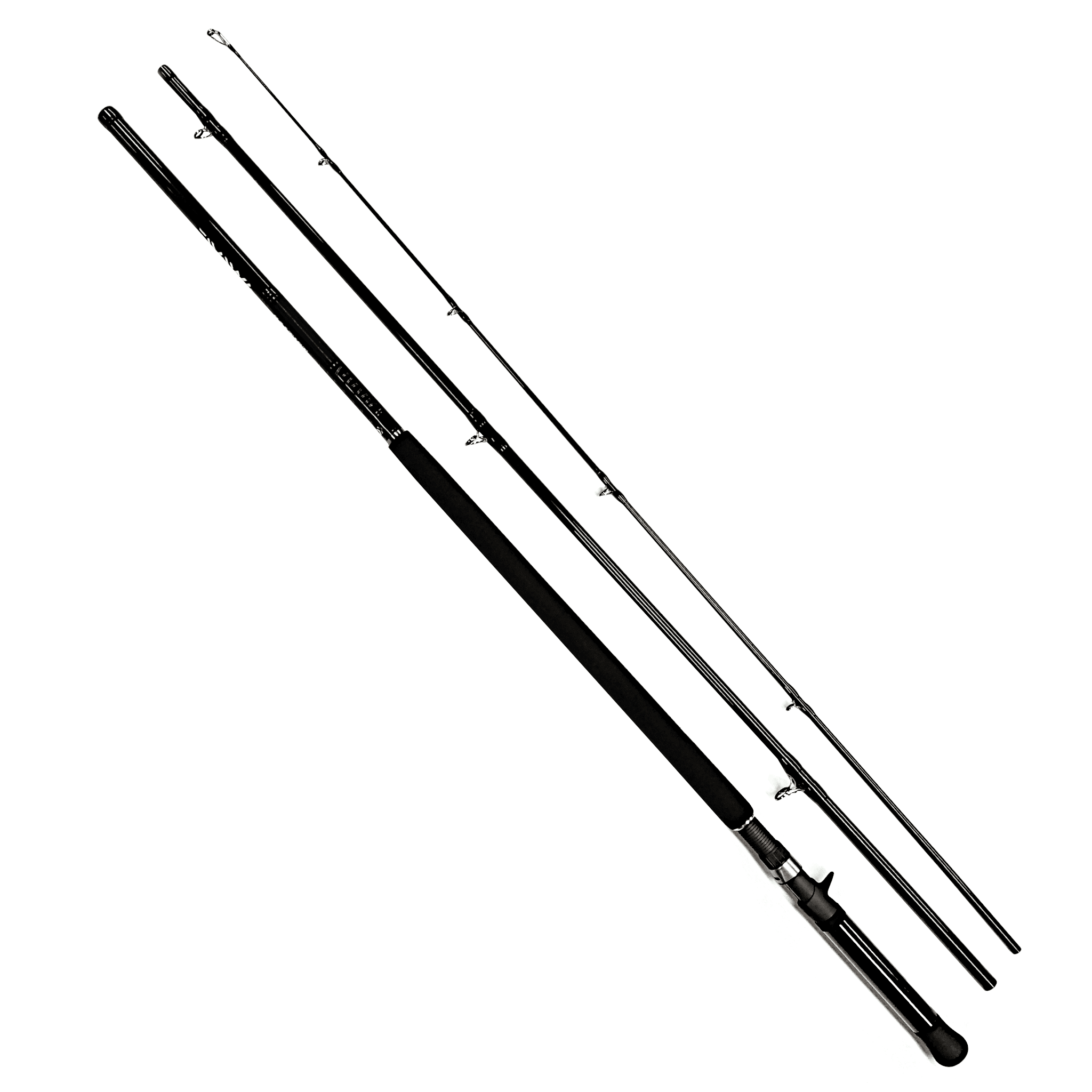 DAIWA SALTIST 6oz 13ft
