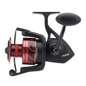 PENN FIERCE III 8000