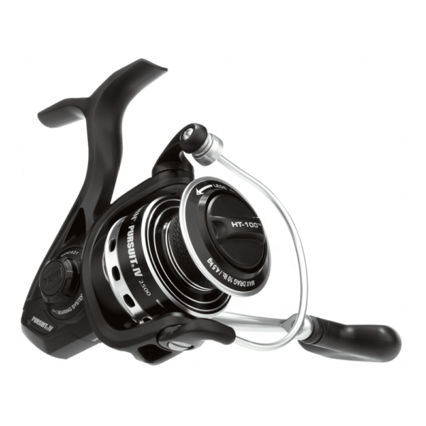 PENN PURSUIT IV 2500-SPINNING REEL