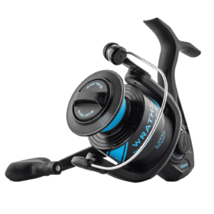 PENN WRATH 4000SP