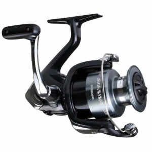 SHIMANO SIENNA 2500RE REEL