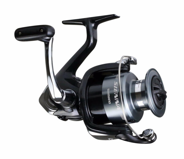 SHIMANO SIENNA 2500RE REEL