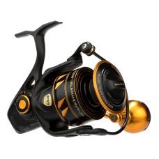 PENN SLAMMER 8500 REEL